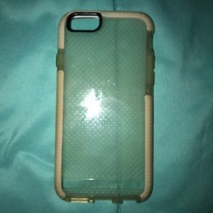 Tech 21 case for iPhone 6,6s